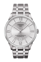 Orologio Tissot Uomo Chemin Des Tourelles in Acciaio T0994071103800 - T0994071103800
